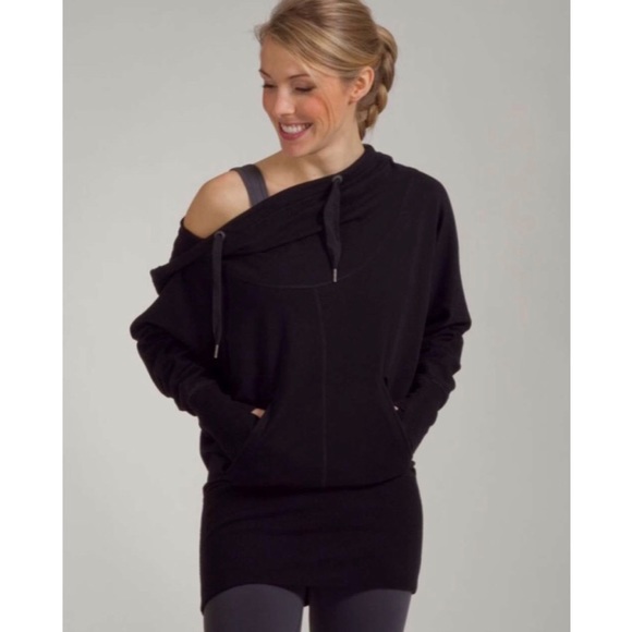 lululemon athletica Tops - Lululemon Flashback Pullover